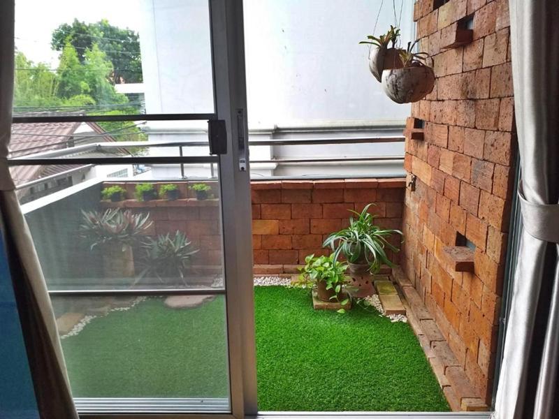 Ingmon House Hotel Chiang Mai Exterior photo