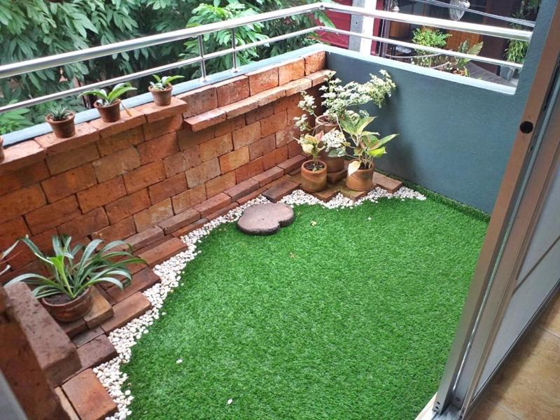Ingmon House Hotel Chiang Mai Exterior photo